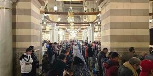 موعد أذان العشاء اليوم الإثنين 22 - 6 - 2026 في القاهرة والمحافظات