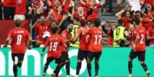 مصر عاشر منتخب أفريقي يحقق فوزاً فى تاريخ كأس العالم كتب