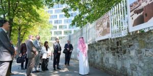 الهيئة الملكية لمحافظة العلا واليونسكو تواصلان دعم برنامج «راوي»