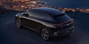 مواصفات سيارات IM5 وIM LS7، الـSUV الكهربائية بالسوق المحلي