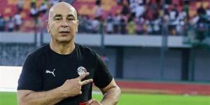 مدير منتخب مصر بعد ثلاثية نيوزيلندا: حسام حسن عبقري (فيديو)
