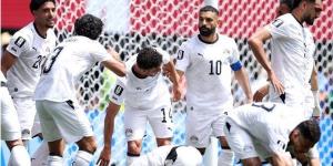 قبل لقاء الفجر، الفوز على نيوزيلندا يضمن تأهلا تاريخيا لمصر في كأس العالم