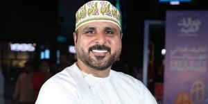 المعلق العماني خليل البلوشي يتغنى بأول انتصار لمصر في كأس العالم