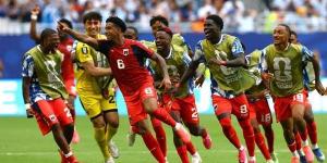 قذيفة لا تصد، كاب فيردي تتقدم على أوروجواي بهدف صاروخي (فيديو)