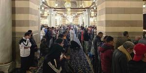 مواقيت الصلاة، موعد أذان الفجر اليوم الإثنين في القاهرة والمحافظات