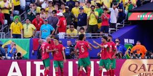 موعد مباراة منتخب المغرب ضد هايتي في الجولة الثالثة بكأس العالم