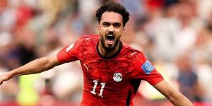 ماركا الإسبانية تسلط الضوء على مشاهير منتخب مصر بالمونديال