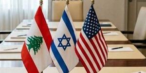 انطلاق الجولة الخامسة من المفاوضات بين لبنان وإسرائيل في واشنطن