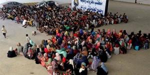 ليبيا تحظر دخول مواطني السودان وإريتريا والصومال وإثيوبيا عبر المنافذ البرية والجوية والبحرية