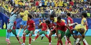 فرص المغرب والبرازيل في التأهل لدور الـ32 لكأس العالم 2026
