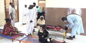 العربية لحقوق الإنسان تدين جرائم ميليشيا الدعم السريع وتحذر من تداعيات استهداف مدينة الأبيض