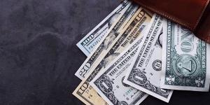 تراجع سعر الدولار أمام الجنيه فى البنوك المصرية (آخر تحديث)