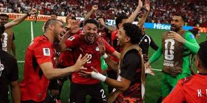 هل يتم منع عرض مباراة مصر وإيران بالعاصمة الجديدة؟ المهندس خالد عباس يجيب (فيديو)