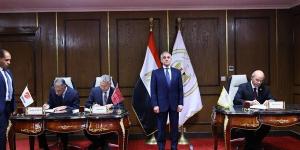 "العدل" تتوسع في التحصيل الإلكتروني وتتيح مليون منفذ لسداد الرسوم والنفقات القضائية