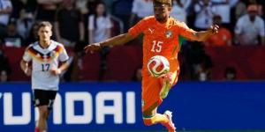 موعد مباراة كوت ديفوار وكوراساو في كأس العالم
