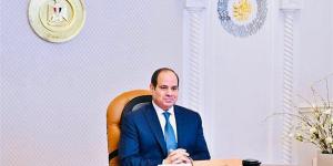 السيسي يوجه بالمتابعة الدورية للأطفال المكفولة للاطمئنان على استقرارهم