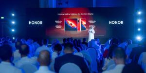 HONOR  تعلن عن هاتف HONOR Magic V6 وتطلق “HONOR Business”