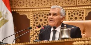 رئيس الشيوخ مهنئًا محمد لطفي بالوسام الملكي البريطاني: تتويج لمسيرة مهنية وأكاديمية متميزة