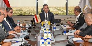 وزير التموين: تيسيرات للبدالين ومنافذ “جمعيتي” للانضمام إلى مشروع “كاري أون”