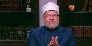 وزير الأوقاف السابق: قصة يوسف درس قرآني في النحو والتربية والتحذير من الحسد (فيديو)