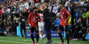 تحديد أطراف 9 لقاءات، مواجهات دور الـ32 في كأس العالم 2026