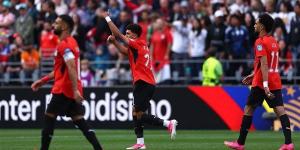 بعد احتلال المركز الثاني، تعرف على منافس مصر في دور الـ32 من كأس العالم 2026