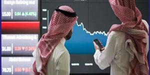 أسهم المرافق والتجزئة تضغط على سوق الأسهم السعودية بجلسة بداية الأسبوع