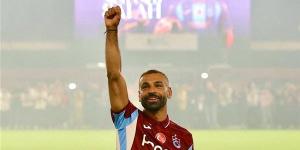 موقف صلاح، تشكيل طرابزون المتوقع أمام قاسم باشا في الدوري التركي