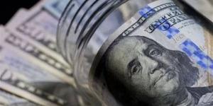 سعر صرف الدولار في البنوك المصرية