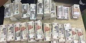 من أموال المخدرات إلى العقارات والسيارات، تفاصيل غسل 200 مليون جنيه