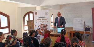 تدريب على ريادة الأعمال والتمويل بأسيوط، فرصة جديدة لمستفيدي «تكافل وكرامة»