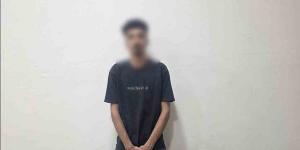 "موجود شغل بيور والتوصيل لحد عندك"، إعلان على فيس بوك يقود الأمن لضبط تاجر مخدرات بالقليوبية