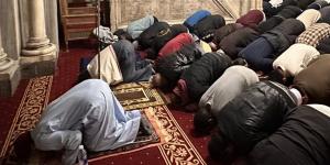 مواقيت الصلاة، موعد أذان الظهر اليوم الجمعة 1 ربيع الأول في القاهرة والمحافظات