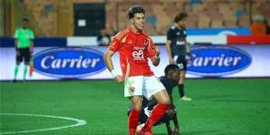 كونيا سبور يصدم إمام عاشور بهذا القرار