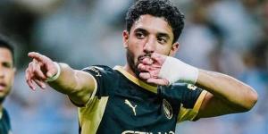 ماريسكا يحسم موقف عمر مرموش من الرحيل عن مانشستر سيتي