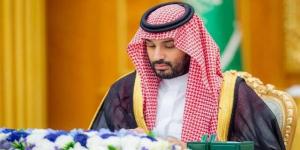 ولي العهد السعودي يغادر إلى فرنسا في زيارة دولة بدعوة من ماكرون