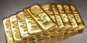 الذهب يرتفع لأعلى مستوى في ثلاثة أشهر