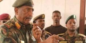 رئيس مجلس السيادة بالسودان: معركتنا لم تنته بعد ومستمرة حتى نهاية التمرد من البلاد كلها