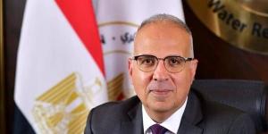 وزير الري يشارك في فعاليات افتتاح مشروع سد «جوليوس نيريري» الكهرومائي بتنزانيا