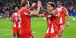 التشكيل الرسمي لمباراة بايرن ميونخ وبوروسيا دورتموند في كأس السوبر الألماني