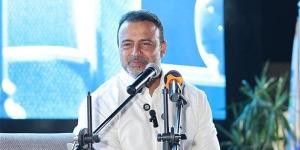 بمناسبة المولد النبوي، طلعت مصطفى تستضيف الداعية مصطفى حسني في مدينتي (فيديو)