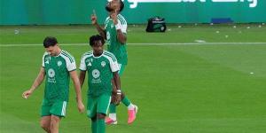 الأهلي يضرب أبها برباعية نظيفة في الدوري السعودي (فيديو)