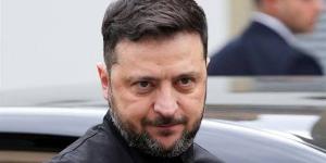 زيلينسكي ينفي ضلوع أوكرانيا في تفجير خطي أنابيب السيل الشمالي الرابط بين روسيا وأوروبا