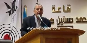 قلاش: استمرار اللجنة التأسيسية لنقابة الإعلاميين عقد من الزمان يفقدها قيمتها ومصداقيتها
