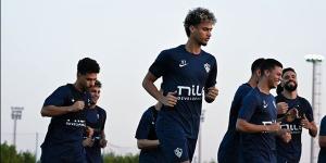 أول قرار من معتمد جمال بعد فوز الزمالك على بتروجت