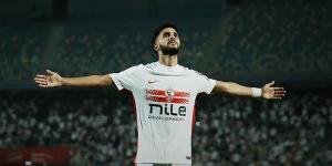 وليد عبد اللطيف: الزمالك كان محظوظا أمام بتروجت