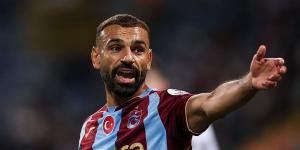 نجم الزمالك: المنافسة على لقب الدوري ستكون محصورة بين الثلاثة الكبار وصلاح غير سعيد في طرابزون