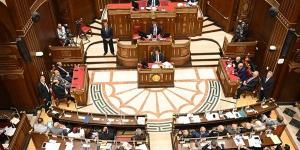 موعدها أكتوبر المقبل، ضوابط انتخاب هيئات مكاتب اللجان النوعية بمجلس الشيوخ