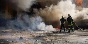 تعديل ساعات حظر التجوال في أوكرانيا