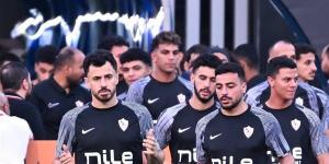 والله بعودة يا زمالك.. الأبيض يقص شريط منافساته بدوري الأبطال الليلة بعد غياب 3 سنوات.. التشكيل المتوقع لمواجهة بطل جيبوتي.. والتاريخ ينحاز لأبناء ميت عقبة